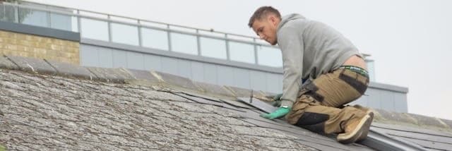 Roof Repairs